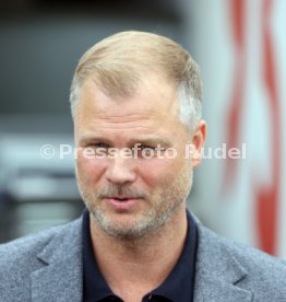 09.07.25 VfB Stuttgart Training