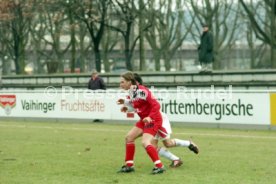 13.02.97 VfB Stuttgart - FC Bayern M&uuml;nchen II