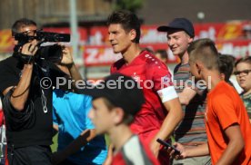 Young Boys Bern - VfB Stuttgart