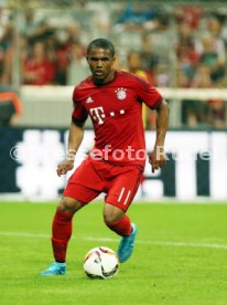 Audi Cup 2015