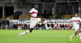 08.11.22 VfB Stuttgart - Hertha BSC Berlin