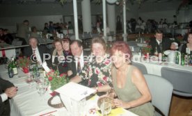 19.10.96 VfB Stuttgart Herbstball