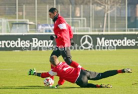 VfB Stuttgart
