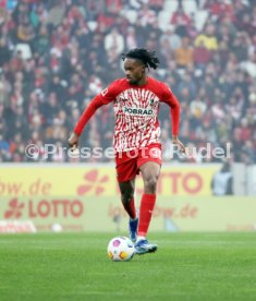 17.12.23 SC Freiburg - 1. FC K&ouml;ln