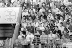 13.04.91 Stuttgarter Kickers - FC Schalke 04