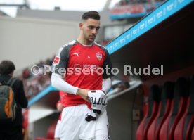 Bayer 04 Leverkusen - VfB Stuttgart