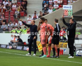 02.10.21 VfB Stuttgart - TSG 1899 Hoffenheim