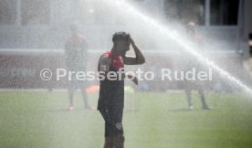 07.08.20 VfB Stuttgart Training