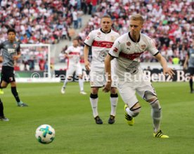 VfB Stuttgart - FC Augsburg