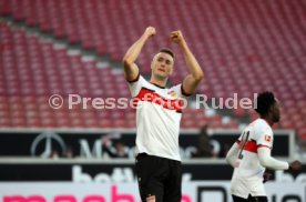 05.02.22 VfB Stuttgart - Eintracht Frankfurt