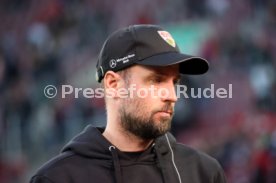 21.04.23 FC Augsburg - VfB Stuttgart