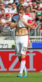 VfB Stuttgart - 1. FSV Mainz 05