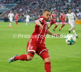 FC Bayern M&uuml;nchen - SC Freiburg