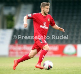 SG Sonnenhof Gro&szlig;aspach - China U20