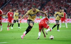 28.08.26 FC Bayern M&uuml;nchen - VfB Stuttgart