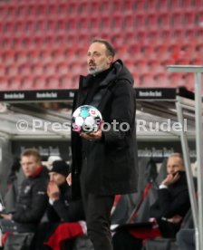 16.01.21 VfB Stuttgart - Borussia M&ouml;nchengladbach