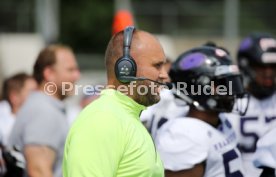 27.06.21 Stuttgart Surge - Frankfurt Galaxy
