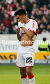 VfB Stuttgart - TSG 1899 Hoffenheim