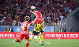 12.08.22 SC Freiburg - Borussia Dortmund