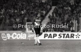 02.10.93 VfB Stuttgart - Eintracht Frankfurt