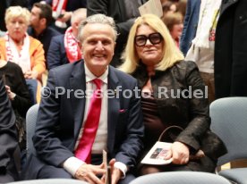 03.03.26 VfB Stuttgart Konzert Klassik trifft Kurve