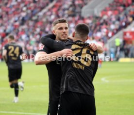 07.03.26 1. FSV Mainz 05 - VfB Stuttgart