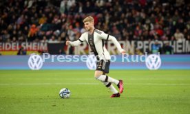 25.03.23 Deutschland - Peru