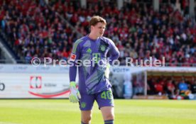 19.04.25 1. FC Heidenheim - FC Bayern München