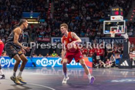 12.04.26 FC Bayern Basketball - Niners Chemnitz