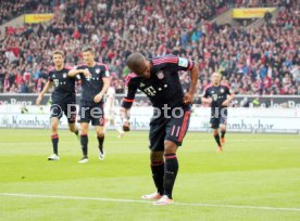VfB Stuttgart - FC Bayern M&uuml;nchen