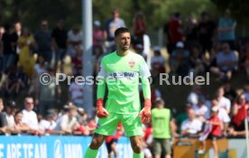 25.07.26 FSV Hollenbach - VfB Stuttgart