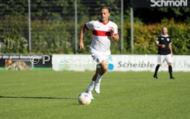 21.06.25 SC Geislingen - VfB Stuttgart Traditionself
