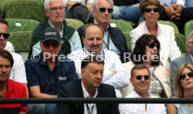 Tennis MercedesCup 2019