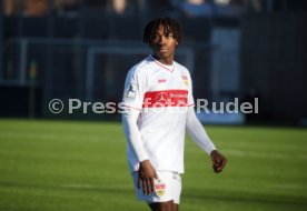 19.12.20 VfB Stuttgart II - TSV Schott Mainz