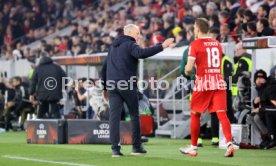 16.03.23 SC Freiburg - Juventus Turin