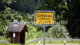 13.06.21 Sch&ouml;nau im Schwarzwald Heimat Joachim Jogi L&ouml;w
