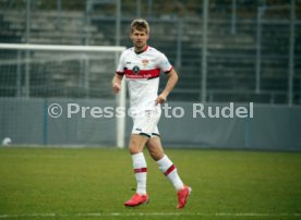 20.11.21 VfB Stuttgart II - SSV Ulm 1846