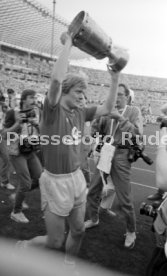 03.05.86 DFB-Pokal Finale FC Bayern M&uuml;nchen - VfB Stuttgart