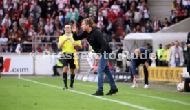 15.10.22 VfB Stuttgart - VfL Bochum