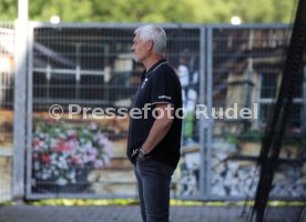 SG Sonnenhof Gro&szlig;aspach - TSV 1860 M&uuml;nchen