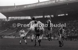 08.11.86 VfB Stuttgart - SV Werder Bremen