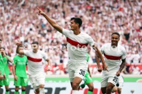 30.08.25 VfB Stuttgart - Borussia M&ouml;nchengladbach