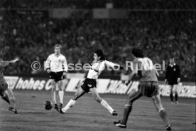 16.10.85 Deutschland - Portugal