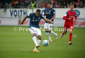 28.08.21 1. FC Heidenheim - Hamburger SV
