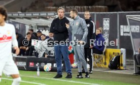 08.11.22 VfB Stuttgart - Hertha BSC Berlin