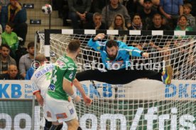 Frisch Auf G&ouml;ppingen - SC Magdeburg