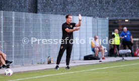10.08.25 VfB Stuttgart II - FC Ingolstadt 04