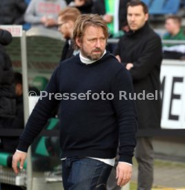 Hannover 96 - VfB Stuttgart
