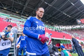 30.08.26 FC Augsburg - FC Schalke 04