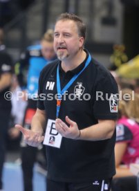 TuS Metzingen-TV Nellingen